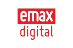 Emax digital