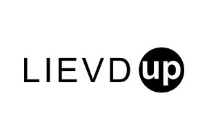 LIEVD_UP_Die Amazon Agentur für Eigenmarken_Logo
