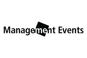 Management Events Logo