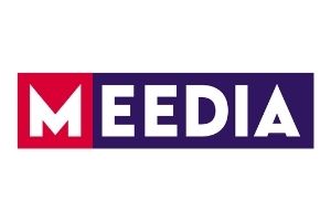 Meedia Logo