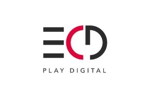 Play Digital Logo