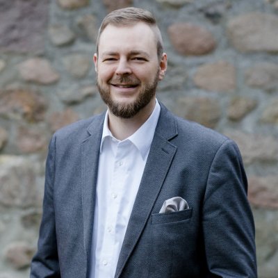 Testimonial Marketplace Uni_Marcus Schmidt_Head of E-Commerce at Bama GmbH