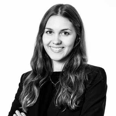 Testimonial Marketplace Uni_Miriam Babatz_Online Sales Manager E-Commerce at Ahlers AG
