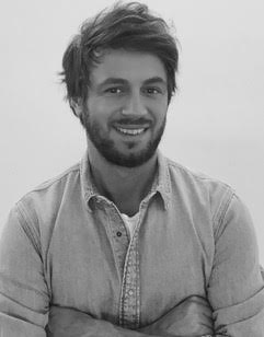 Fatih Su from Happy Socks Germany GmbH_Reference Marketplace Uni
