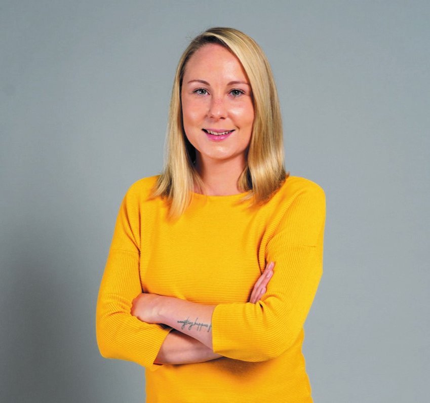 Inka Buschmann from Maskador GmbH_Reference Marketplace Uni