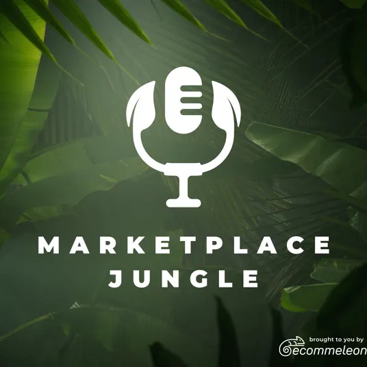 Marketplace Jungle Podcast